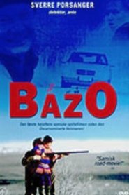 Bázo movie poster