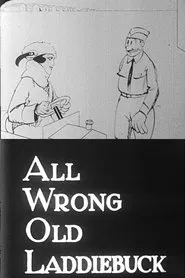 Poster do filme A.W.O.L.