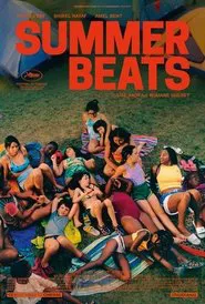 Summer Beats movie poster