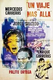 Un viaje al más allá movie poster
