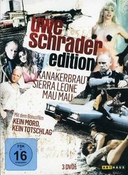 White Trash movie poster