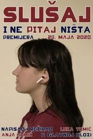 Poster do filme Listen and Don't Ask Questions