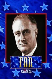 FDR movie poster