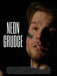 Neon Grudge movie poster