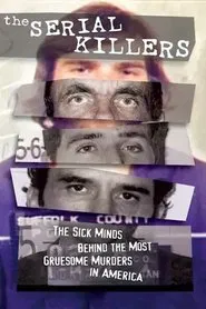 The Serial Killers tv show poster