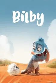 Bilby movie poster