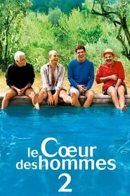 Frenchmen 2 movie poster