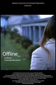 Offline movie poster