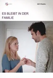 Es bleibt in der Familie movie poster