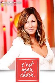 Poster da série C'est mon choix