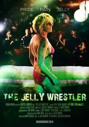 The Jelly Wrestler movie poster