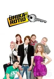Ühikarotid tv show poster