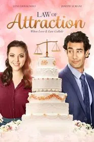 Law of Attraction movie poster