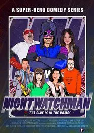 Poster da série NightwatchMan