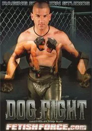 Dog Fight movie poster