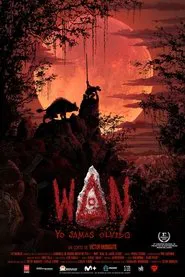 Wan movie poster