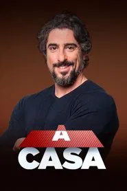 A Casa tv show poster