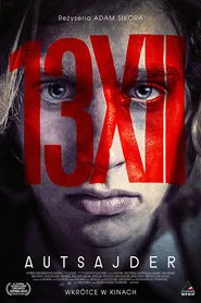 Poster do filme Outsider
