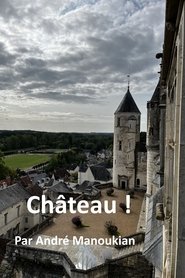 Château par André Manoukian tv show poster