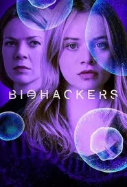 Biohackers tv show poster