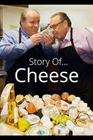 Story of... Cheese movie poster