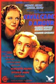 Poster do filme Cavalcade of Love
