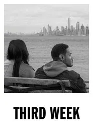 Third Week movie poster