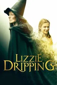 Poster da série Lizzie Dripping