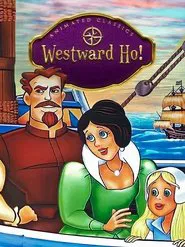 Westward Ho! movie poster