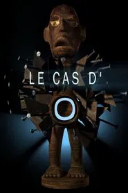 The Case of O movie poster