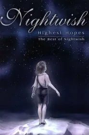 Nightwish: Highest Hopes movie poster