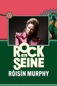 Poster do filme Róisín Murphy - Rock en Seine 2024