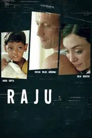 Raju movie poster