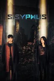 Sisyphus tv show poster