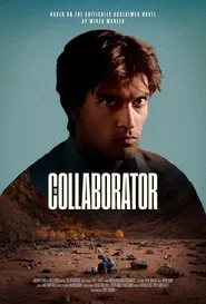 The Collaborator movie poster