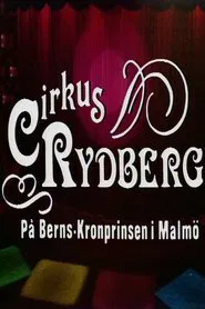 Cirkus Rydberg movie poster