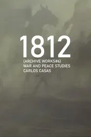 1812: Cavalry movie poster