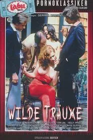 Wilde Träume movie poster