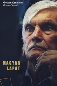 Magyar lapát movie poster