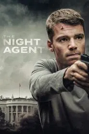 The Night Agent 2 tv show poster