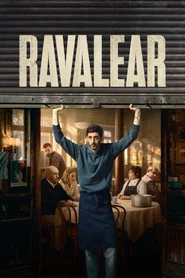 Ravalear: Not for Sale tv show poster