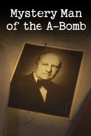 Poster do filme Mystery Man of the A-Bomb