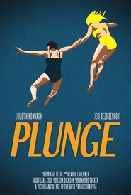 Plunge movie poster