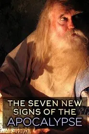 The Seven New Signs of the Apocalypse movie poster