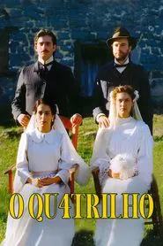 The Quartet movie poster