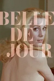 Belle de Jour movie poster
