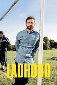Ladhood tv show poster