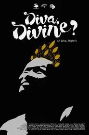A Diva, Right? movie poster
