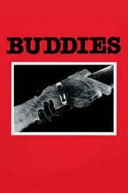 Buddies movie poster