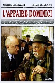 Poster do filme L'Affaire Dominici